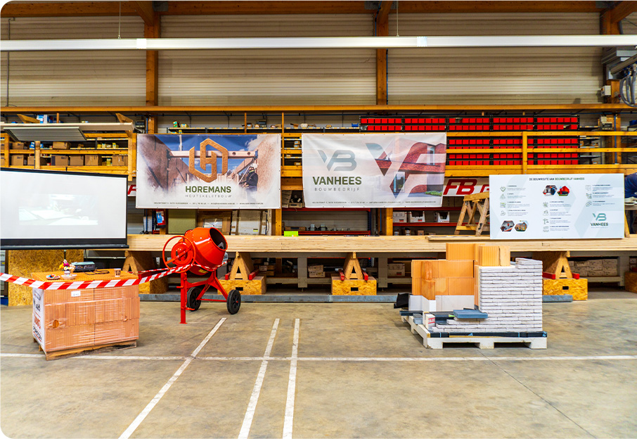 hernieuwbare energietechnieken