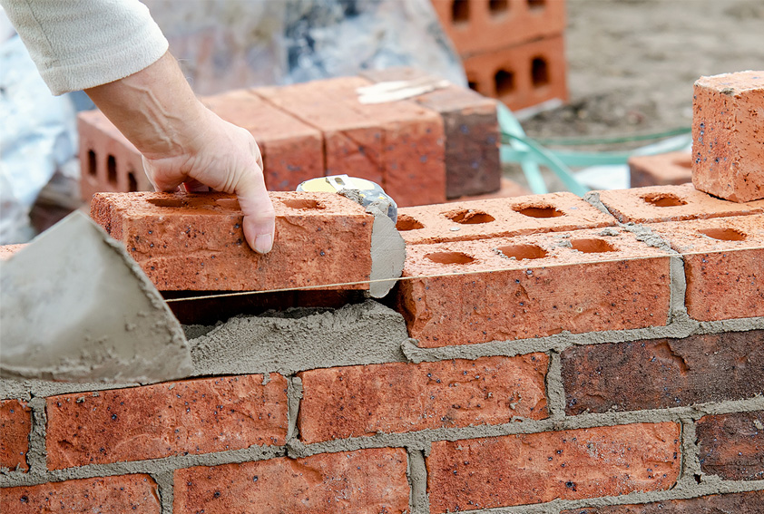 Inspirerende innovatie in de bouwsector: koolstofarme gevelstenen