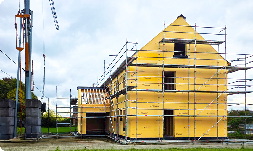 hernieuwbare energietechnieken